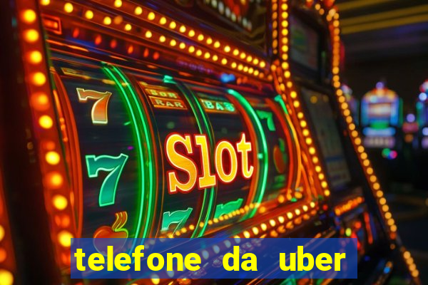 telefone da uber porto alegre